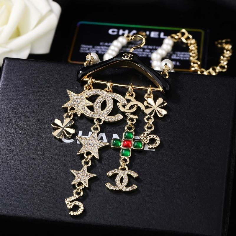 Chanel Necklaces